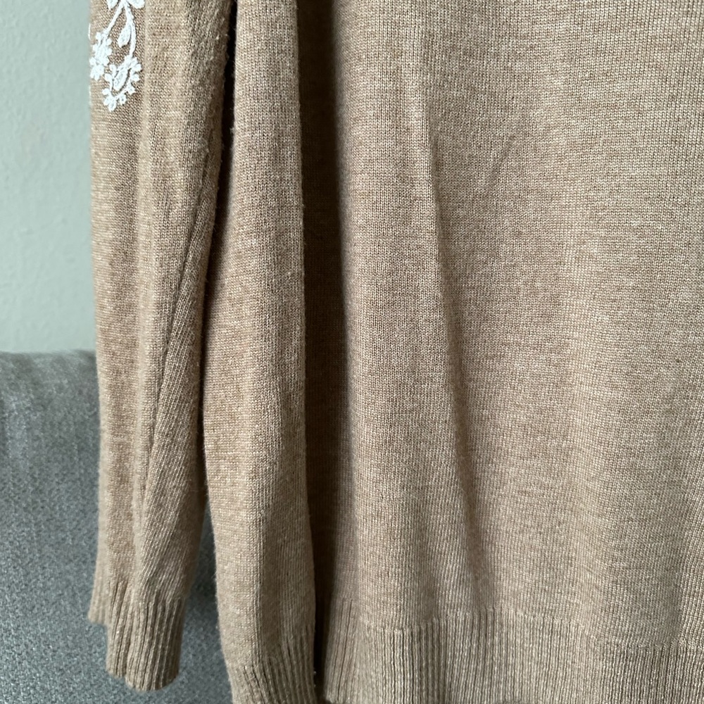 Sweater - Picture 5 of 7